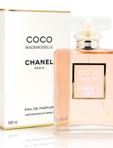 Chanel - Coco Mademoiselle Edp