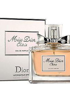 Christian Dior - Miss Dior Cherie Edp