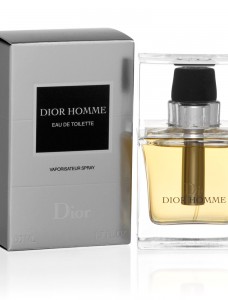 Christian Dior - Dior Homme Edt