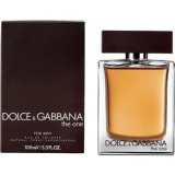 Dolce & Gabbana - The One for Men Edt