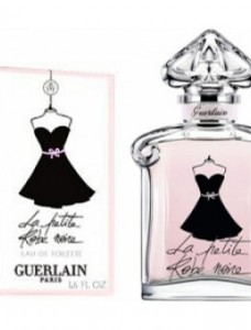 Guerlain - La Petite Robe Noire Edt