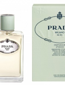 Prada - Infusion d'Iris Edp