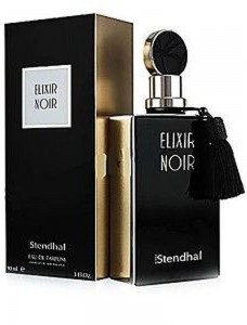 Stendhal - Elixir Noir Edp