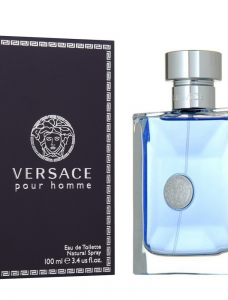 Versace - Versace Pour Homme Edt