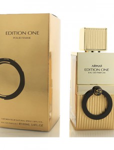 Armaf - Edition One Edp