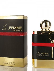 Armaf - Le Femme Edp