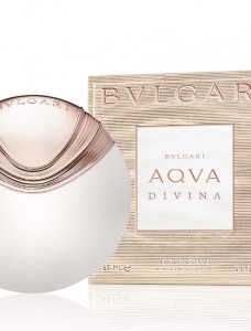 Bvlgari - Aqva Divina Edt