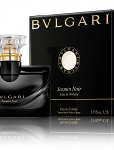 Bvlgari - Jasmin Noir Edt