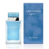 Dolce & Gabbana - Light Blue Eau Intense Edp