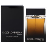 Dolce&Gabbana - The One for Men Edp