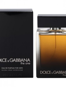 Dolce&Gabbana - The One for Men Edp