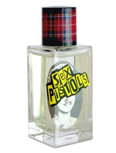 Etat Libre d'Orange - Sex Pistols Edp