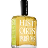 Histoires de Parfums - Noir Patchouli Edp