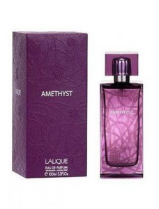 Lalique - Amethyst Edp