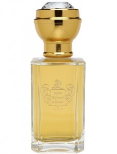 Maitre Parfumeur et Gantier - Ambre Dore Edp