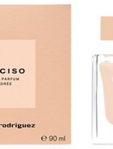 Narciso Rodriguez - Narciso Poudree Edp