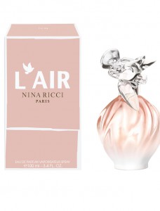 Nina Ricci - L'Air Edp