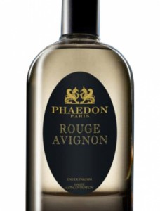 Phaedon - Rouge Avignon Edp