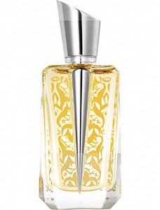 Thierry Mugler - Miroir des Voluptes Edp