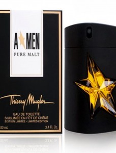 Thierry Mugler - A*Men Pure Malt Edt