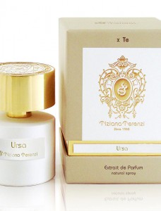 Tiziana Terenzi - Ursa Extrait de Parfum