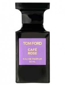 Tom Ford - Cafe Rose Edp