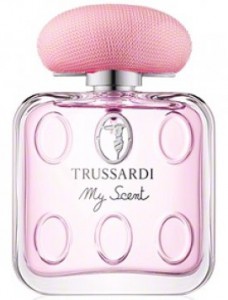 Trussardi - My Scent Edt