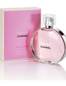 Chanel - Chance Eau Tendre Edt