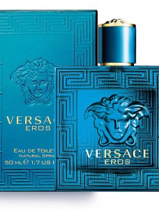 Versace - Eros for Men Edt