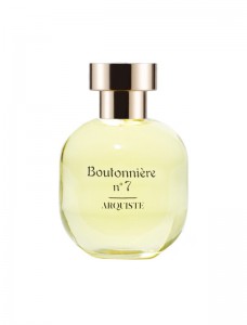 Arquiste - Boutonniere No. 7 Edp