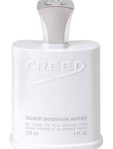 Creed - Silver Mountain Water Edp