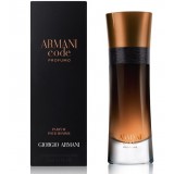 Giorgio Armani - Code Profumo Edp 10ml