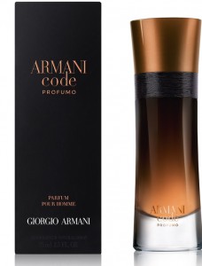 Giorgio Armani - Code Profumo Edp 10ml