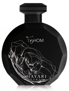 Hayari Parfums - FeHom Edp