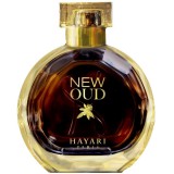 Hayari Parfums - New Oud Edp
