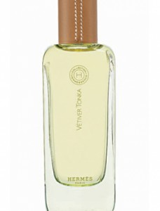 Hermes - Hermessence Vetiver Tonka Edt