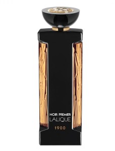 Lalique - Fleur Universelle Edp