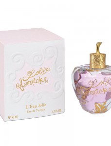 Lolita Lempicka - L'Eau Jolie Edt