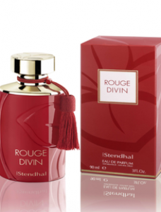 Stendhal - Rouge Divine Edp 10ml